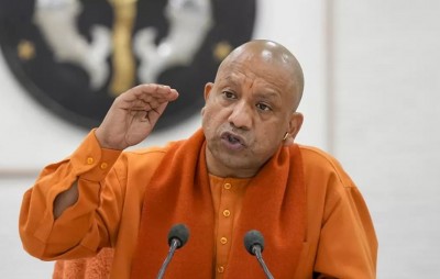 CM Yogi's action on the death of tigers, Chief Wildlife Warden removed from the post