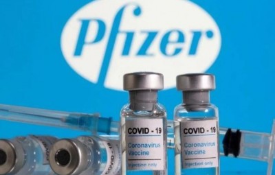 भारत में विदेशी वैक्सीन की डिमांड, अमेरिकी कंपनी फाइज़र ने सप्लाई को लेकर दिया बड़ा बयान