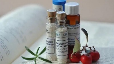 Homeopathy achieved great success in battle with Corona, prepared special medicine