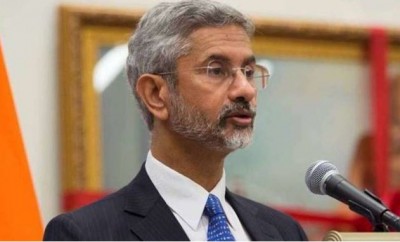 External Affairs Minister Jaishankar, who is on a visit to the US will discuss several important issues