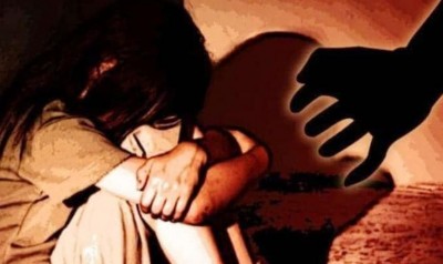 3-year-old innocent raped by 13-year-old neighbour