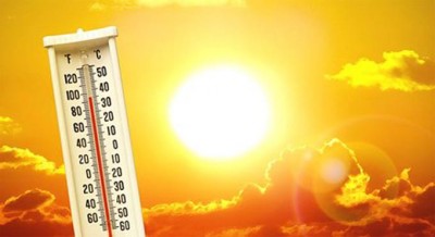 मध्य प्रदेश में बढ़ेगा तापमान, नौतपा की शुरुआत में हो सकती है भीषण गर्मी