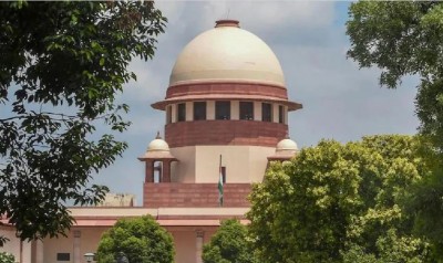 SC to examine law on jailed MLAs' right to cast vote