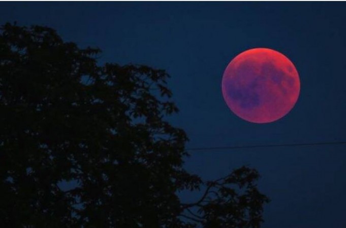 First lunar eclipse of 2021 to be seen in many parts of world today