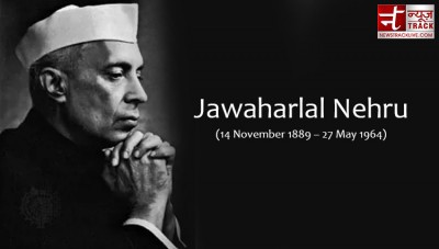Jawahar Lal Nehru lived very royal life, clothes used to go to London to wash