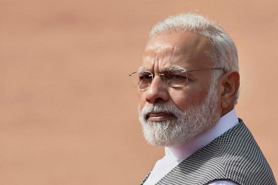 India prepares to teach China a lesson, all three armies hand over blue print to PM Modi