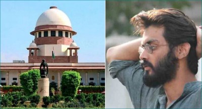 SC hearing on petition filed by Sharjeel Imam, court sent notice to 4 states