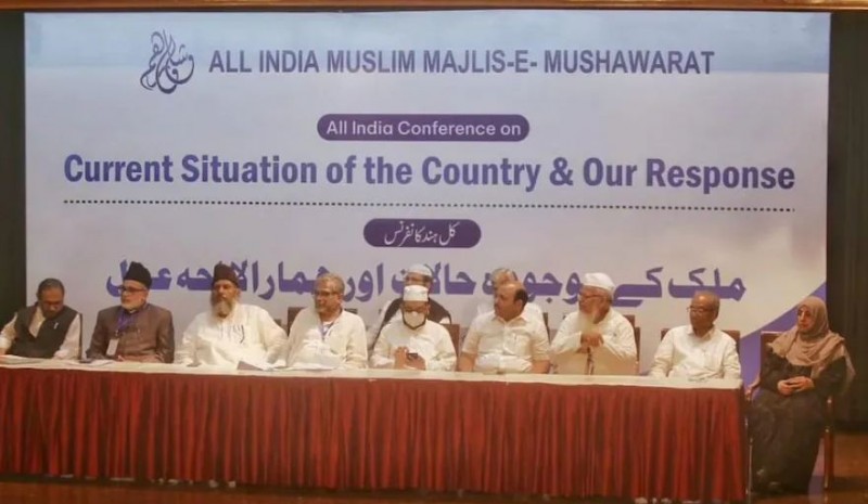 काशी-मथुरा और UCC को लेकर सक्रीय हुए मुस्लिम संगठन, देवबंद से लेकर दिल्ली तक बैठकों का दौर शुरू