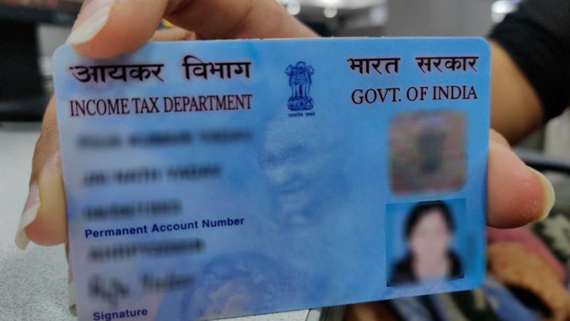 ID cards will not be linked to social media account