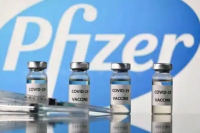 भारत को 5 करोड़ वैक्सीन देने के लिए तैयार फ़ाइज़र, लेकिन साथ ही रखी ये बड़ी शर्त