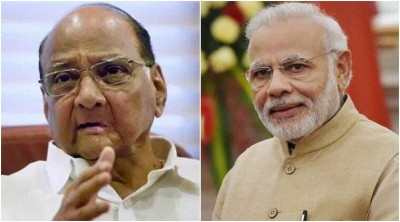 'Why did PM Modi not take opposition into confidence in building new Parliament building?', asks Sharad Pawar