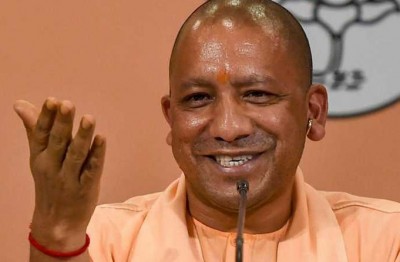 Big decision in meeting with CM Yogi's team,11, 9.5 lakh people will get employment