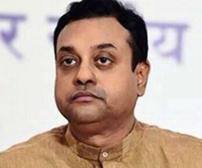 BJP leader Sambit Patra admit in Hospital, Scindia wishes to get well soon