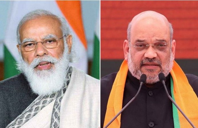 Modi govt: Non-Muslim Refugees From Pakistan, Bangladesh, Afghanistan Can Apply For Indian Citizenship