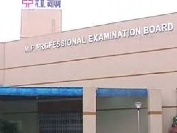 Madhya Pradesh: PEB will extend date of four entrance tests