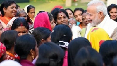 Modi govt's major step towards women's safety, 'One Stop Centres' to be opened in 9 countries