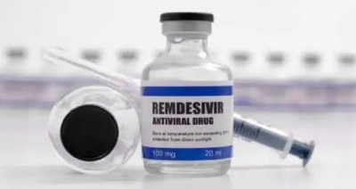 Centre govt will not give Remdesivir injection to states, know reason