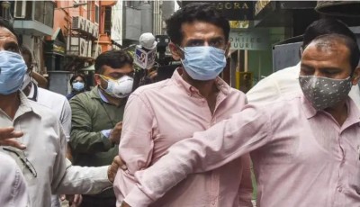 'ऊँचे दामों पर नकली ऑक्सीजन कंसंट्रेटर बेच रहा था नवनीत कालरा..', कोर्ट में बोली दिल्ली पुलिस