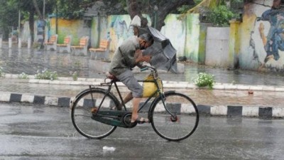 Monsoon will reach Kerala on June 1 and Mumbai on June 8, People will get relief from heat