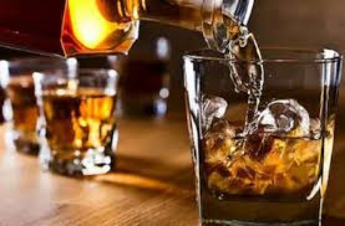 हरियाणा : जल्द शराब घोटाले की जांच में सामने आ सकते है संभावित आरोपीयों के नाम