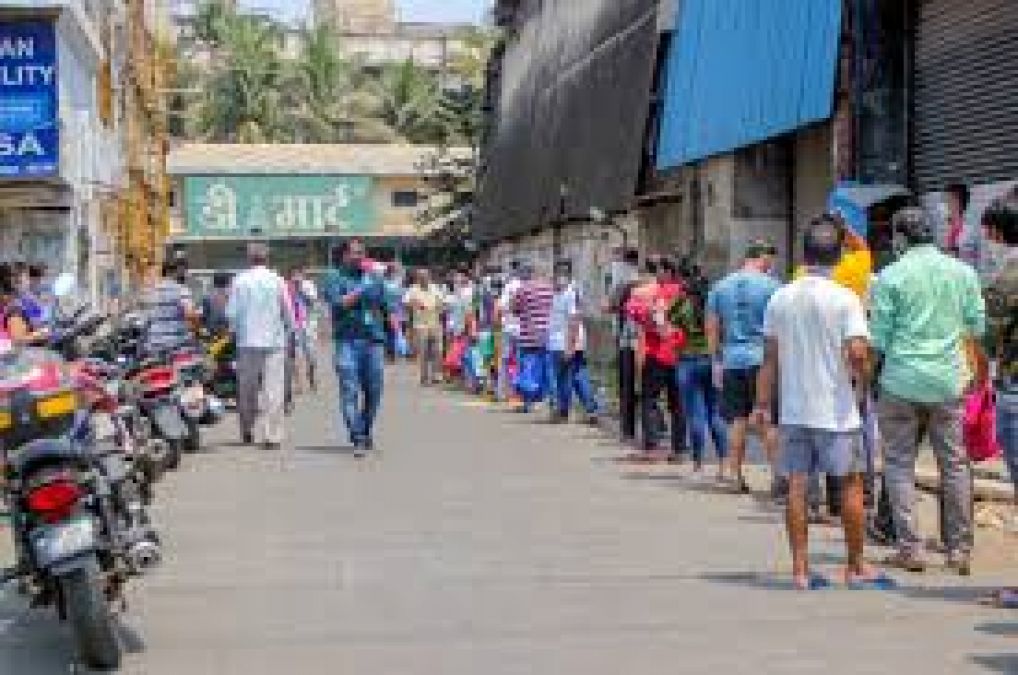 Free ration facility will be closed in this city from June 1, now the administration will make new arrangements