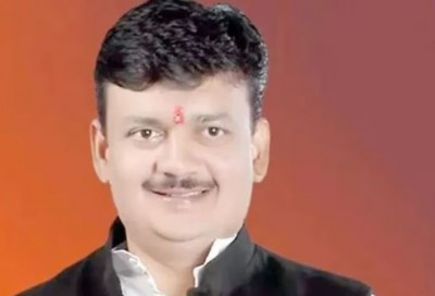 महाराष्ट्र के एकलौते कांग्रेस सांसद बालू धानोरकर का निधन,  4 दिन पहले ही हुआ था पिता का देहांत