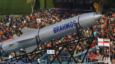 BrahMos missile was fired by mistake in Pakistan. Now the central government has given this answer to the court