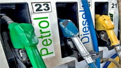 Latest updates on Petrol and diesel prices, see prices across country