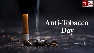 World No Tobacco Day is celebrated to achieve this goal