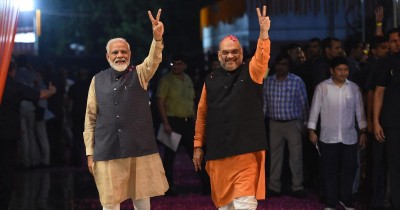 Modi government 2.0 completes one year, BJP will celebrate through digital means