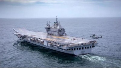 India to buy 26 fighter jets for INS Vikrant, talks are on with these two countries