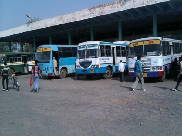 Bus and taxi service will start in UP, Yogi government will issue guidelines