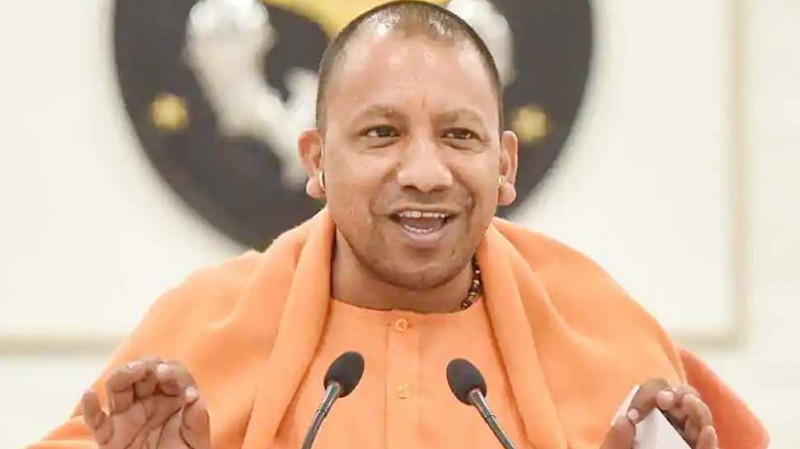 Big achievement of Yogi government, UP becomes first state to make one lakh beds in Covid hospitals