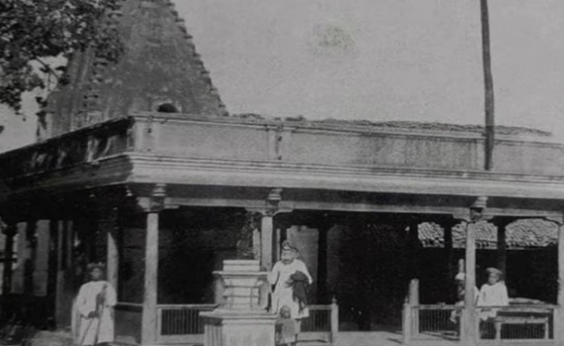 How Indrapuri became Indrapuri from Indreshwar Temple and then Indore? Know the history
