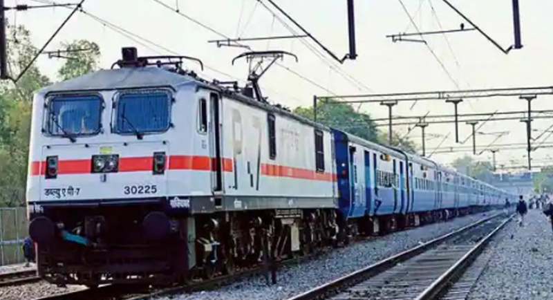 Good news for rail passengers, now this express will run seven days a week