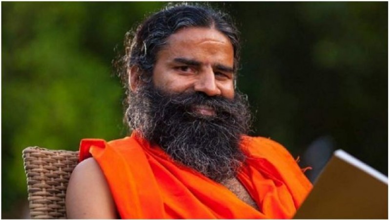 Another controversial statement by 
Baba Ramdev, says 'I should have sued IMA doctors'