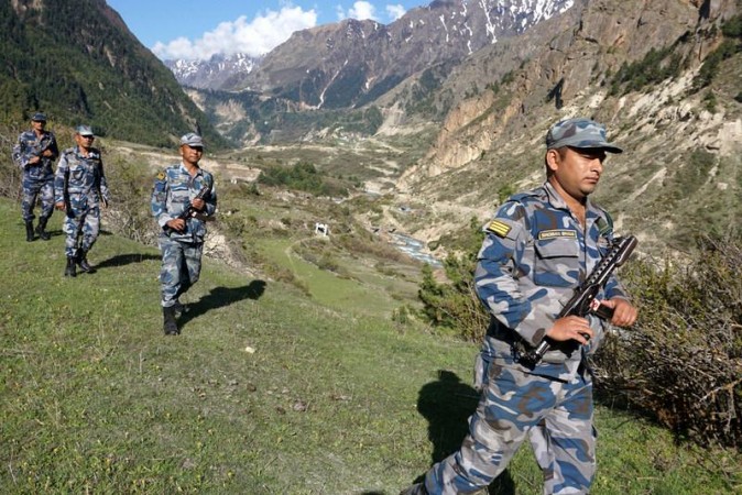 Nepal to deploy army at Indian border