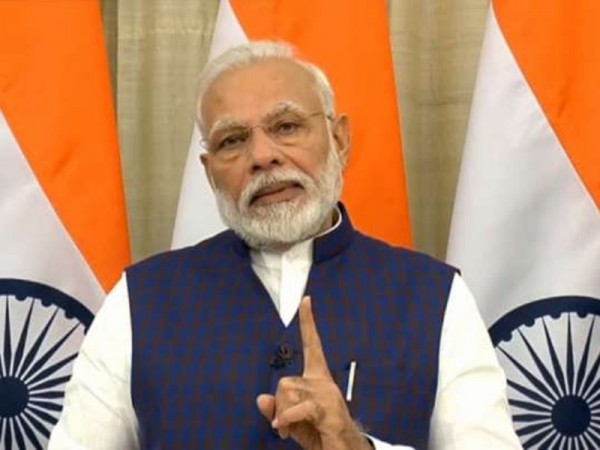 PM Modi in Mann Ki Baat says, 'Yoga' is very important in times of Corona crisis