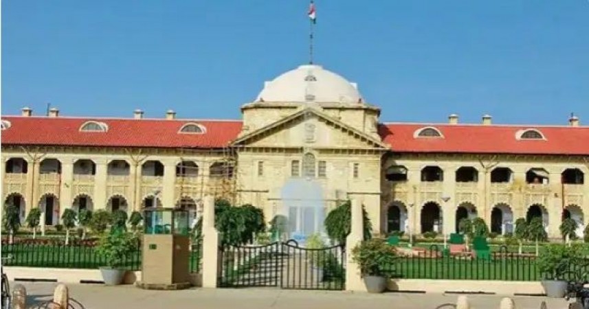 Allahabad High Court grants bail to rape accused