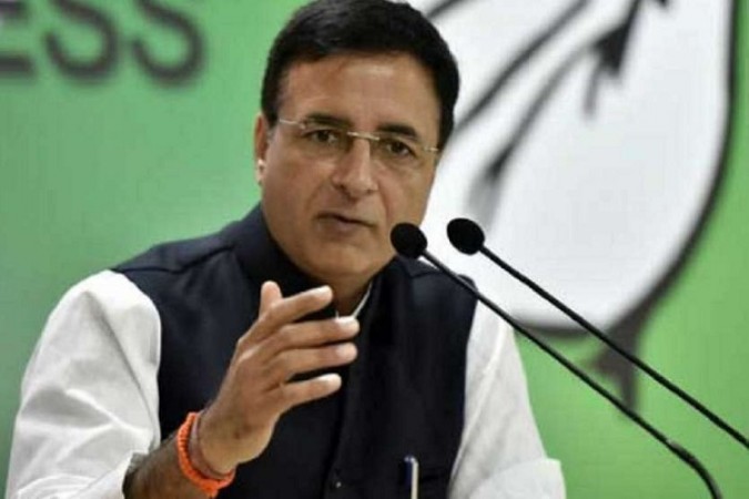 Congress slams Modi government, said this regarding mismanagement