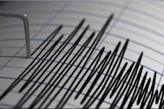Earthquake for 10th time in a month and a half in Delhi, warning issued