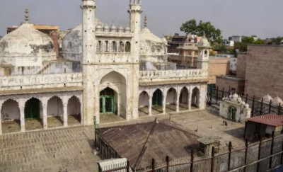 Allahabad High Court Suspends Gyanvapi Mosque Survey Amid Ongoing Hearing