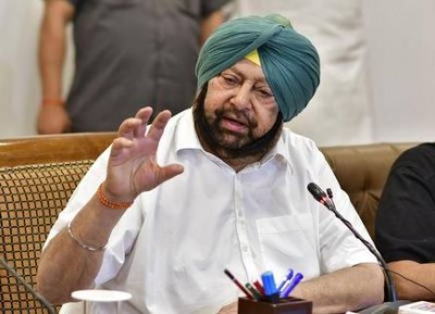Captain Amarinder to form Punjab Vikas Party, this will be the party's main AIM