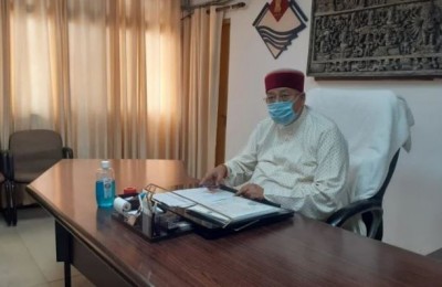 उत्तराखंड के कैबिनेट मंत्री सतपाल महाराज और बेटे-बहू में कोरोना की पुष्टि