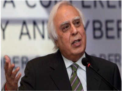 Kapil Sibal Asks PM Modi, 'How Much Money Was Given To Labourers From PM CARES Fund?'
