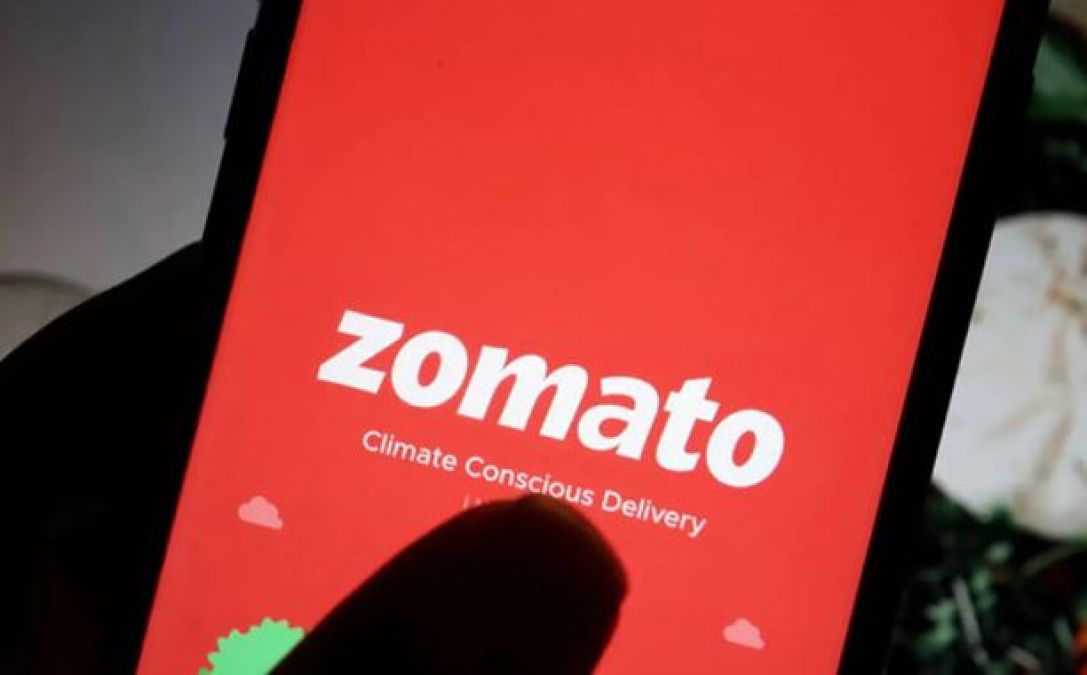 Zomato से आए खाने को खाकर बीमार पड़ी महिला, रीव्यू लिखने पर हुआ कुछ ऐसा