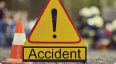 Major accident in ring road Delhi near ITO, 4 person killed