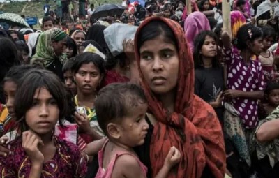पाक-बांग्लादेश और अफगानिस्तान से आए 'अल्पसंख्यकों' को भारत सरकार ने दी नागरिकता