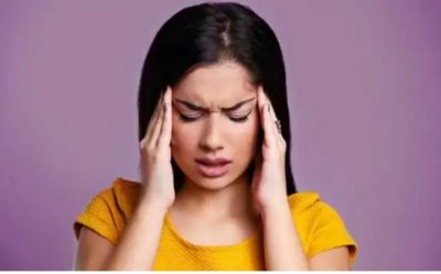 क्या आपको भी लगातार होता है तेज सिरदर्द ? हो सकता है ब्रेन ट्यूमर का लक्षण