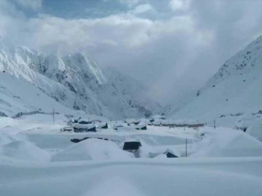 Uttarakhand may receive rain and snowfall again, IMD warned